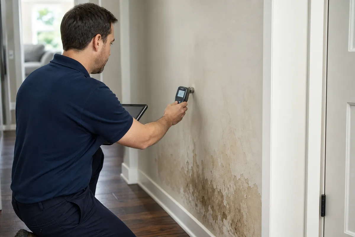 24/7 Live Answer - DryMark Restoration Jersey City in Jersey City, NJ